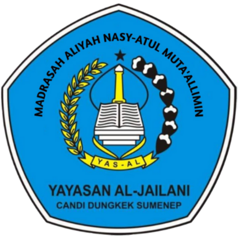 Logo MA Nasy-atul Muta'allimin